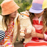 B.T. Chaps Dolly the Ragdoll