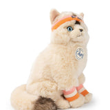 B.T. Chaps Dolly the Ragdoll