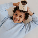 B.T. Chaps Eddie the Siamese in giftbox