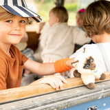 B.T. Chaps Eddie the Siamese in giftbox