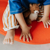 B.T. Chaps Ruthie the Mini Cat in giftbox