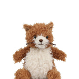 B.T. Chaps Ruthie the Mini Cat in giftbox