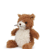 B.T. Chaps Ruthie the Mini Cat in giftbox