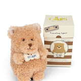 B.T. Chaps Myrtle the Babbling Bum Bum in giftbox