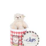 B.T. Chaps Walter the Mini Bear in giftbox