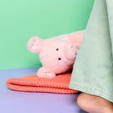 B.T. Chaps Paddy Pig Pink