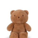 B.T. Chaps Bobo Bear Brown