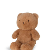 B.T. Chaps Bobo Bear Brown