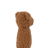 B.T. Chaps Bernie the Bear rattle in giftbox