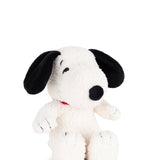Snoopy Terry Cream