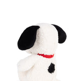 Snoopy Terry Cream