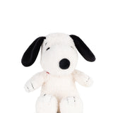 Snoopy Terry Cream