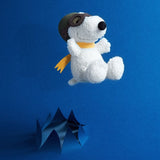 Snoopy Flying Ace