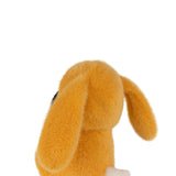 Easter Snoopy ECO Fuzzy Yellow