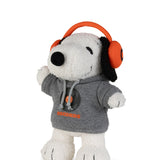 DJ Snoopy