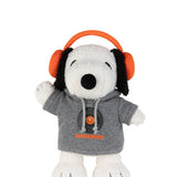 DJ Snoopy