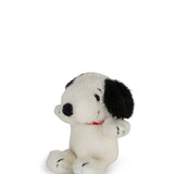 Lucky Snoopy Fuzzy in giftbox
