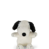 Lucky Snoopy Fuzzy in giftbox