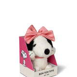 Lucky Belle Fuzzy in giftbox