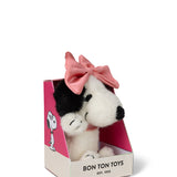 Lucky Belle Fuzzy in giftbox