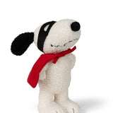 Super Hero Snoopy ECO Tiny Teddy Cream