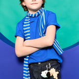 Snoopy ECO Tiny Teddy Cream keychain