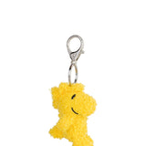 Woodstock ECO Tiny Teddy Keychain Yellow