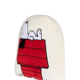Peanuts Doghouse Pillow