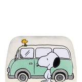Peanuts Camper Van Pillow