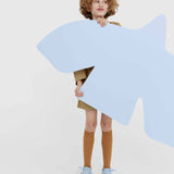 Bisgaard bay l - ice blue
