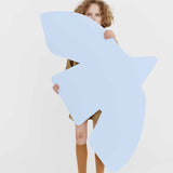 Bisgaard bay l - ice blue