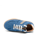 Bisgaard penny - blue