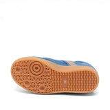 Bisgaard penny - blue