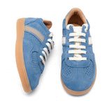 Bisgaard penny - blue