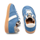 Bisgaard penny - blue