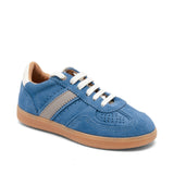 Bisgaard penny - blue
