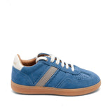 Bisgaard penny - blue