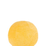 Smiley ECO Corduroy - Yellow