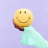 Smiley ECO Corduroy - Yellow