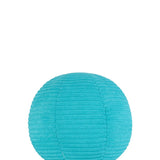 Smiley ECO Corduroy - Teal