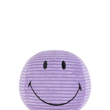 Smiley ECO Corduroy - Dark Purple