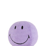 Smiley ECO Corduroy - Dark Purple