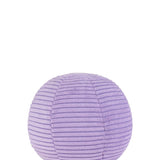 Smiley ECO Corduroy - Dark Purple