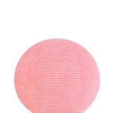 Smiley ECO Corduroy - Bubblegum Pink