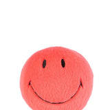 Smiley ECO Fuzzy - Bright Coral