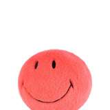 Smiley ECO Fuzzy - Bright Coral
