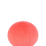 Smiley ECO Fuzzy - Bright Coral