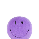 Smiley ECO Fuzzy - Bright Purple