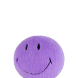 Smiley ECO Fuzzy - Bright Purple
