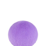 Smiley ECO Fuzzy - Bright Purple